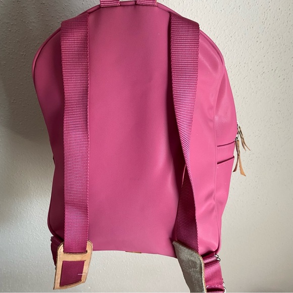 Jon hart pink Backpack - Picture 7 of 12
